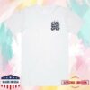 Jennie Merch Shop Back To School Cream Crewneck Sweatshirt