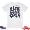 kenny Cboystv Merch Store Drippin Lwo Teea