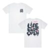 kenny Cboystv Merch Store Drippin Lwo Teeaa