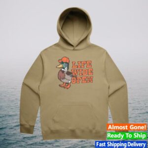 Cboystv Merch Store Duck Hoodie