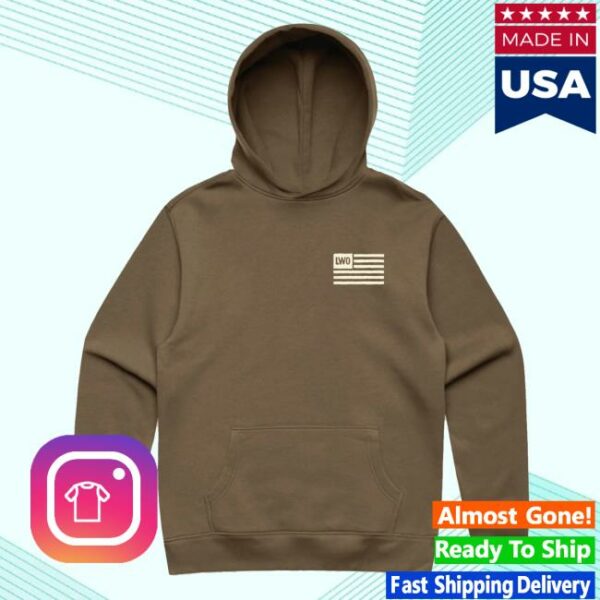 Cboystv Merch Store Elk Hoodie