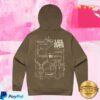 kenny Cboystv Merch Store Elk Hoodiea