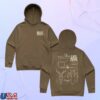 kenny Cboystv Merch Store Elk Hoodieaa