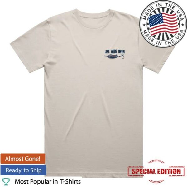 Cboystv Merch Store Lure Tee