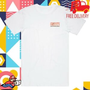 Cboystv Merch Store Man’s Best Friend Tee