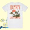kenny Cboystv Merch Store Mans Best Friend Teea