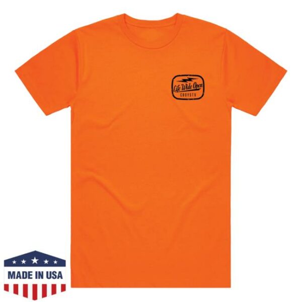 Cboystv Merch Store Milwaukee Blaze Tee