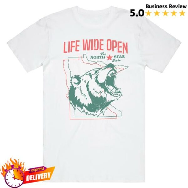 Cboystv Merch Store North Star Tee