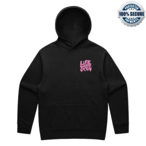 Cboystv Merch Store Slime Hoodie