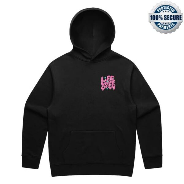 Cboystv Merch Store Slime Hoodie