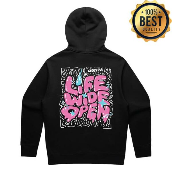 Cboystv Merch Store Slime Hoodie