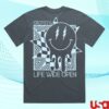 kenny Cboystv Merch Store Sun Chaser Teea
