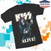 Hello Merch Store Devon Energy Dome Frequencies T-Shirt