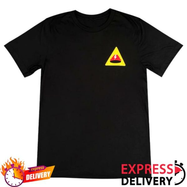 Hello Merch Store Devon Energy Dome Frequencies T-Shirt