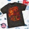 kenny sharkrobot store merch acid wash phases of tricky shirt we