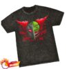 kenny sharkrobot store merch acid wash faces of tricky shirt we