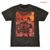 kenny sharkrobot store merch acid wash battle for the nexus shirt