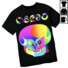 Currents Merch Store Swords T-Shirt