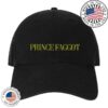 kenny broadway merchandise shop store merch prince faggot title cap
