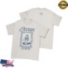 kenny Avery Lynch Merch Store Avery Lynch Teev