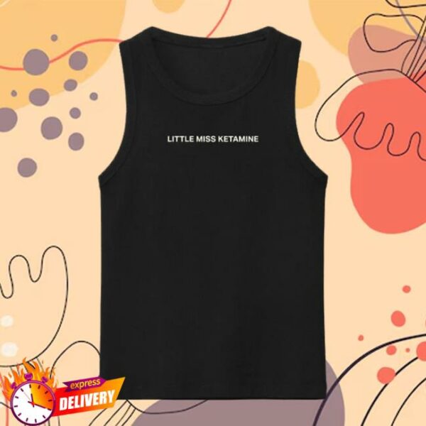 Broadway Merchandise Shop Store Merch Prince Faggot Ketamine Tank