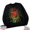 Jacob Collier Store Merch I Sang On Djesse Vol 4 White T-Shirt