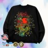 kenny jacob collier store merch djesse vol 4 doodle black crewneck sweater