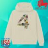 kenny jacob collier store merch djesse vol 4 hoodie
