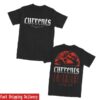 kenny Currents Merch Store Torn Apart Tour Teev