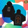 kenny Currents Merch Store Spike Hoodiev