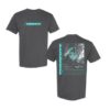 kenny Currents Merch Store Moon Back Teed