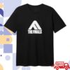 The Finals Merch Store Alfa Acta T-Shirt