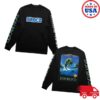 kenny Don Broco Merch Store Broco The Dolphin Long Sleevev