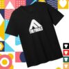 kenny The Finals Merch Store Black The Finals T Shirta