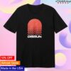 The Finals Merch Store Cns T-Shirt
