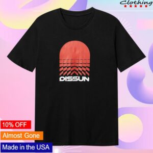 The Finals Merch Store Dissun T-Shirt