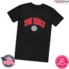 kenny Don Broco Merch Store Don Broco Varsity T Shirtv