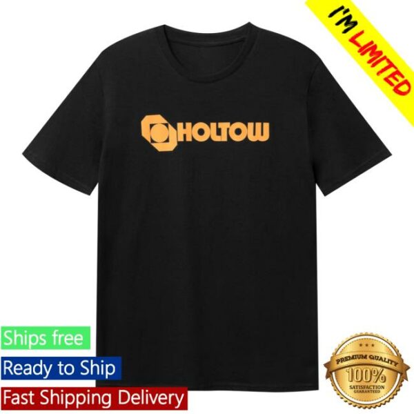 The Finals Merch Store Holtow T-Shirt