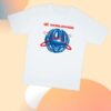 kenny Don Broco Merch Store Worldwide White T Shirtv