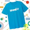 kenny The Finals Merch Store Iseul Blue T Shirta