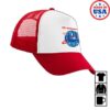 kenny Don Broco Merch Store Worldwide Trucker Capv