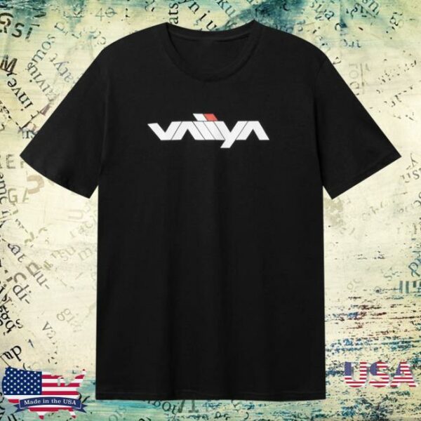 The Finals Merch Store Vailya T-Shirt