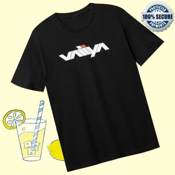 The Finals Merch Store Vailya T-Shirt