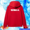 kenny The Finals Merch Store The Finals Red Zoodiea