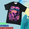 kenny Cavitycolors Merch Store Communion Starry Night T Shirtv