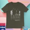 kenny sting store merch 30 grid t shirt