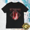 kenny sting store merch city scape bass t shirt