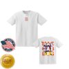 The Maccabees Merch Store The Maccabees 2025 Tour T-Shirt