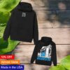 kenny The Maccabees Merch Store All Points East Black Hoodiev