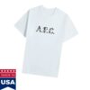 kenny Kith Merch Store APC Hugo Jersey Teev